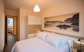 Area Suites