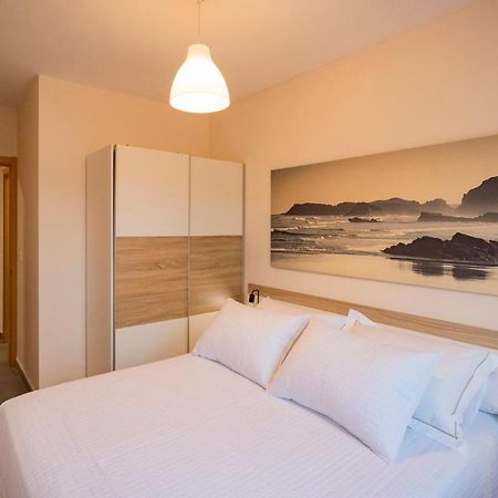 Area Suites Jove Exterior foto