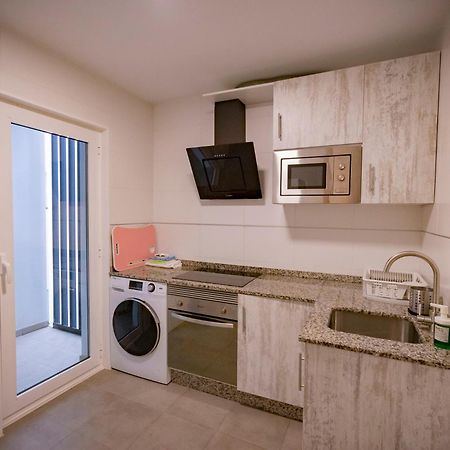 Area Suites Jove Exterior foto