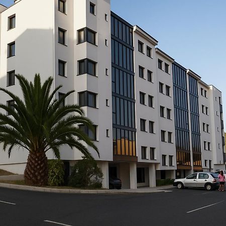 Area Suites Jove Exterior foto