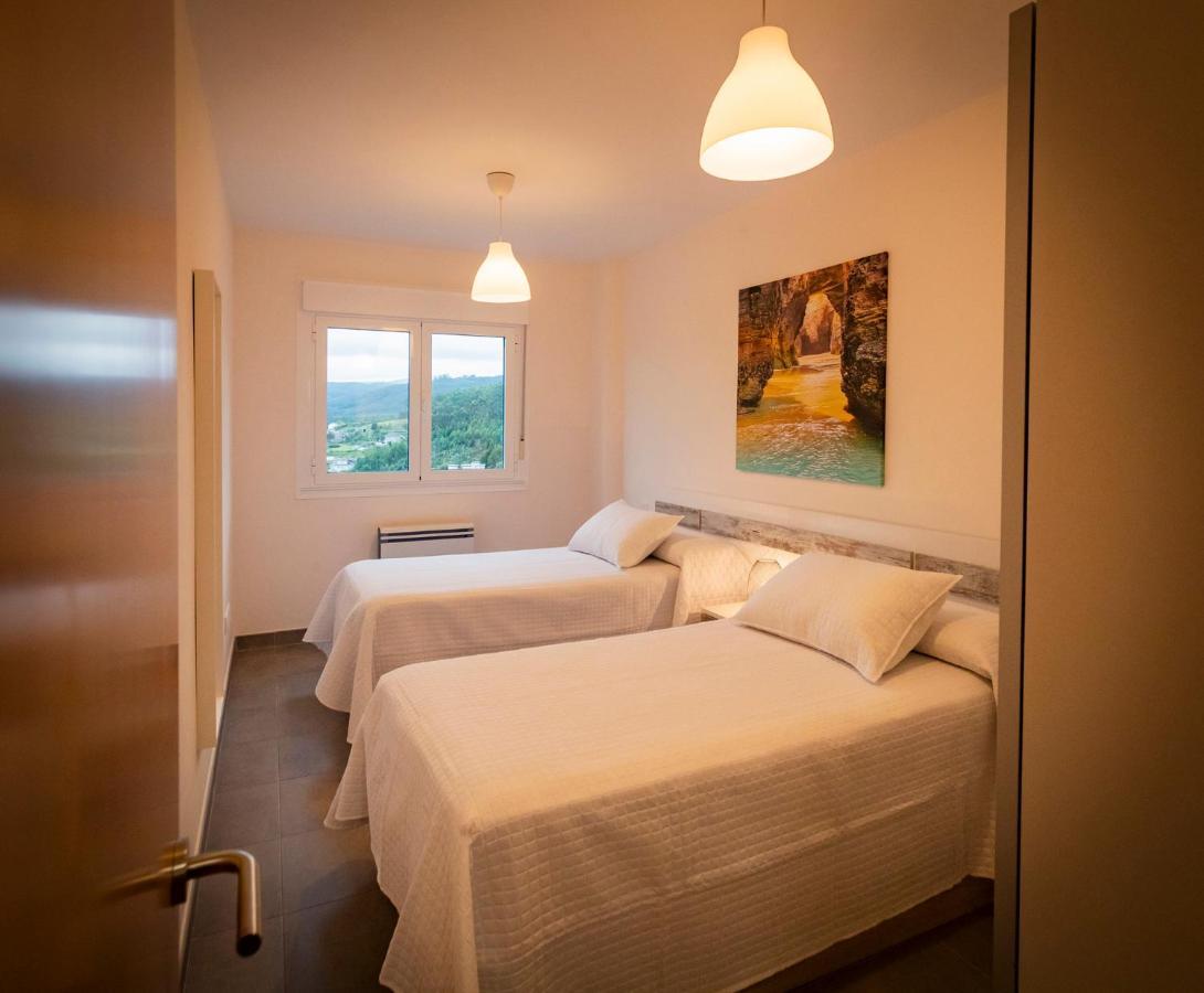 Area Suites Jove Exterior foto
