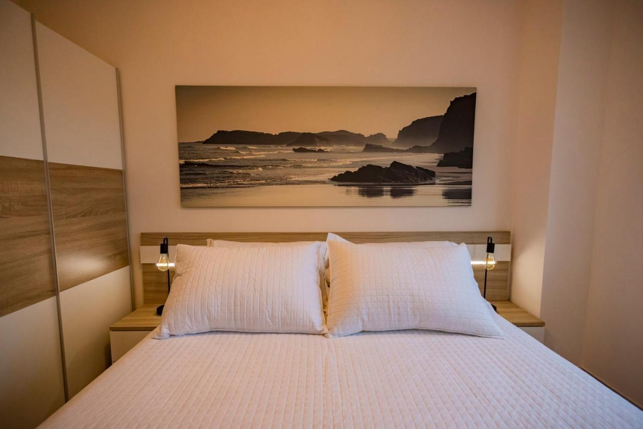 Area Suites Jove Exterior foto