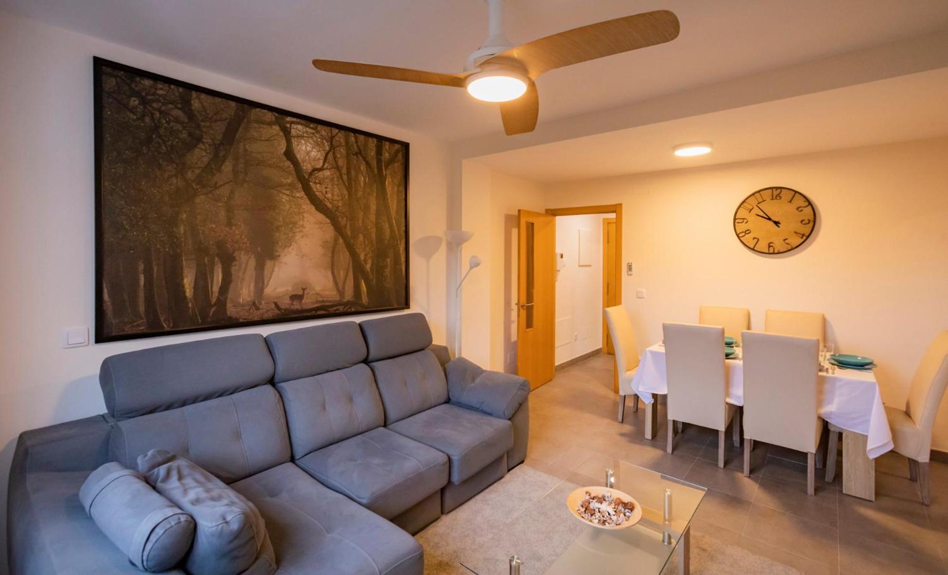 Area Suites Jove Exterior foto