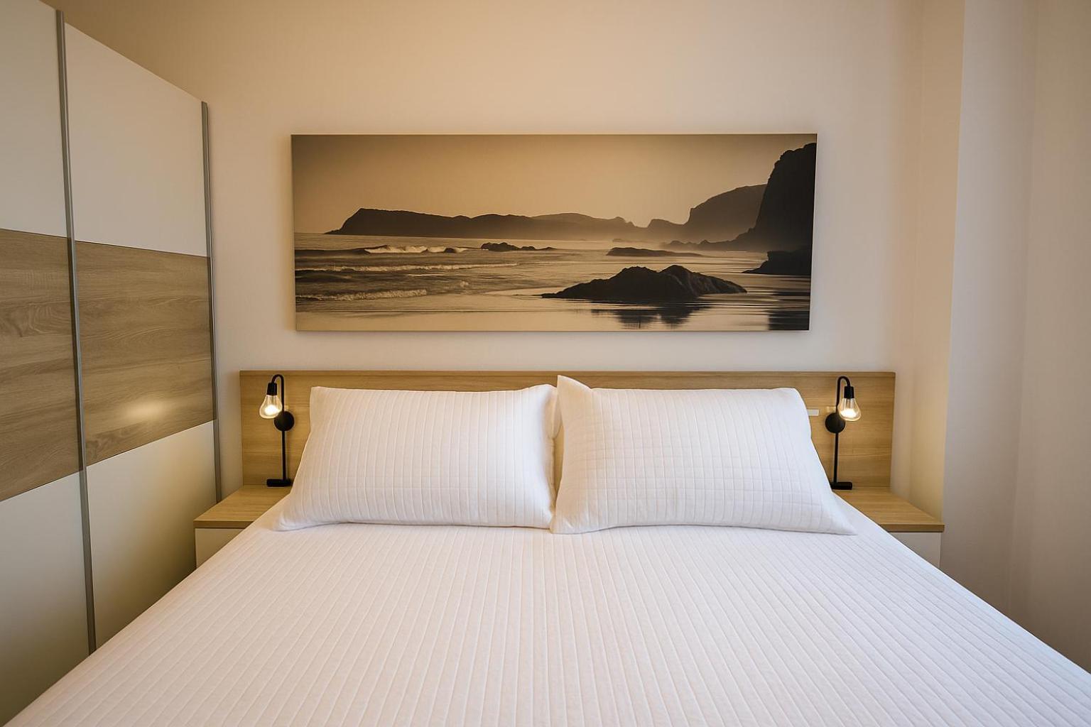 Area Suites Jove Exterior foto