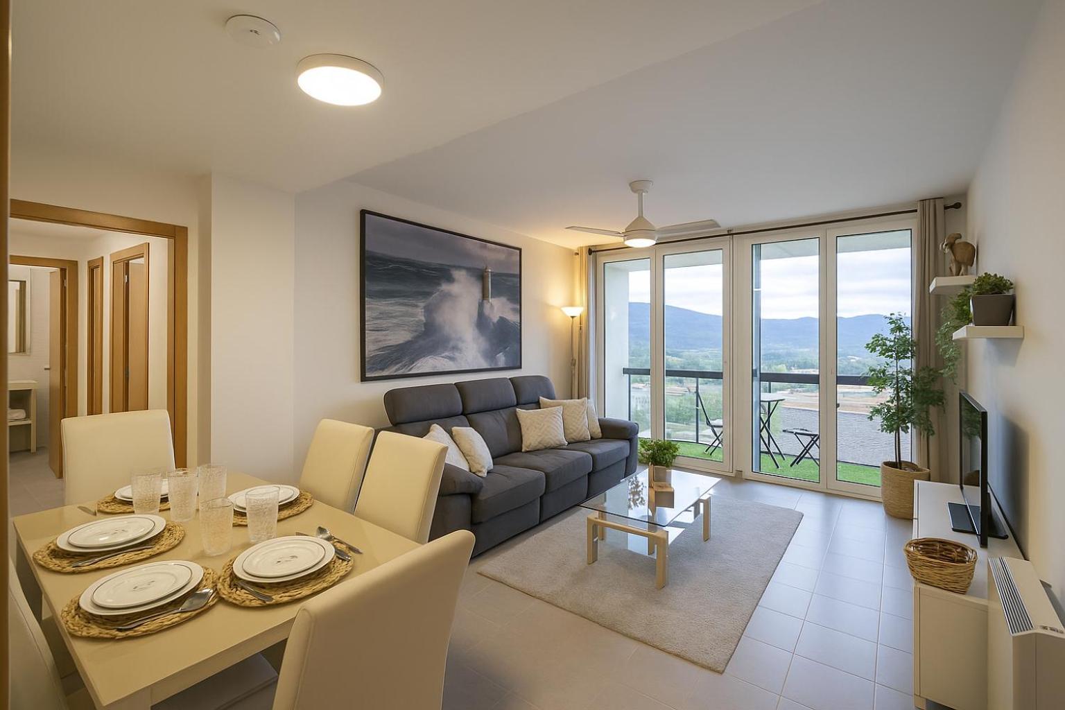Area Suites Jove Exterior foto