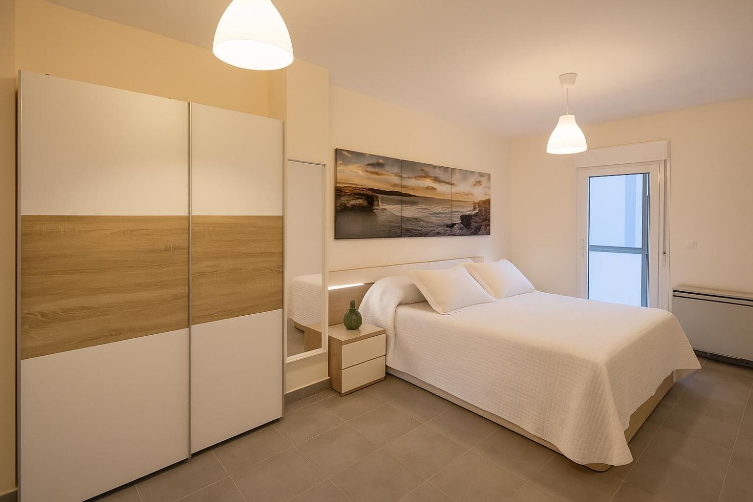 Area Suites Jove Exterior foto
