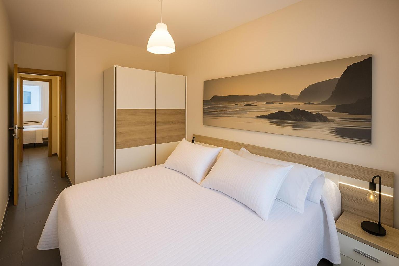 Area Suites Jove Exterior foto