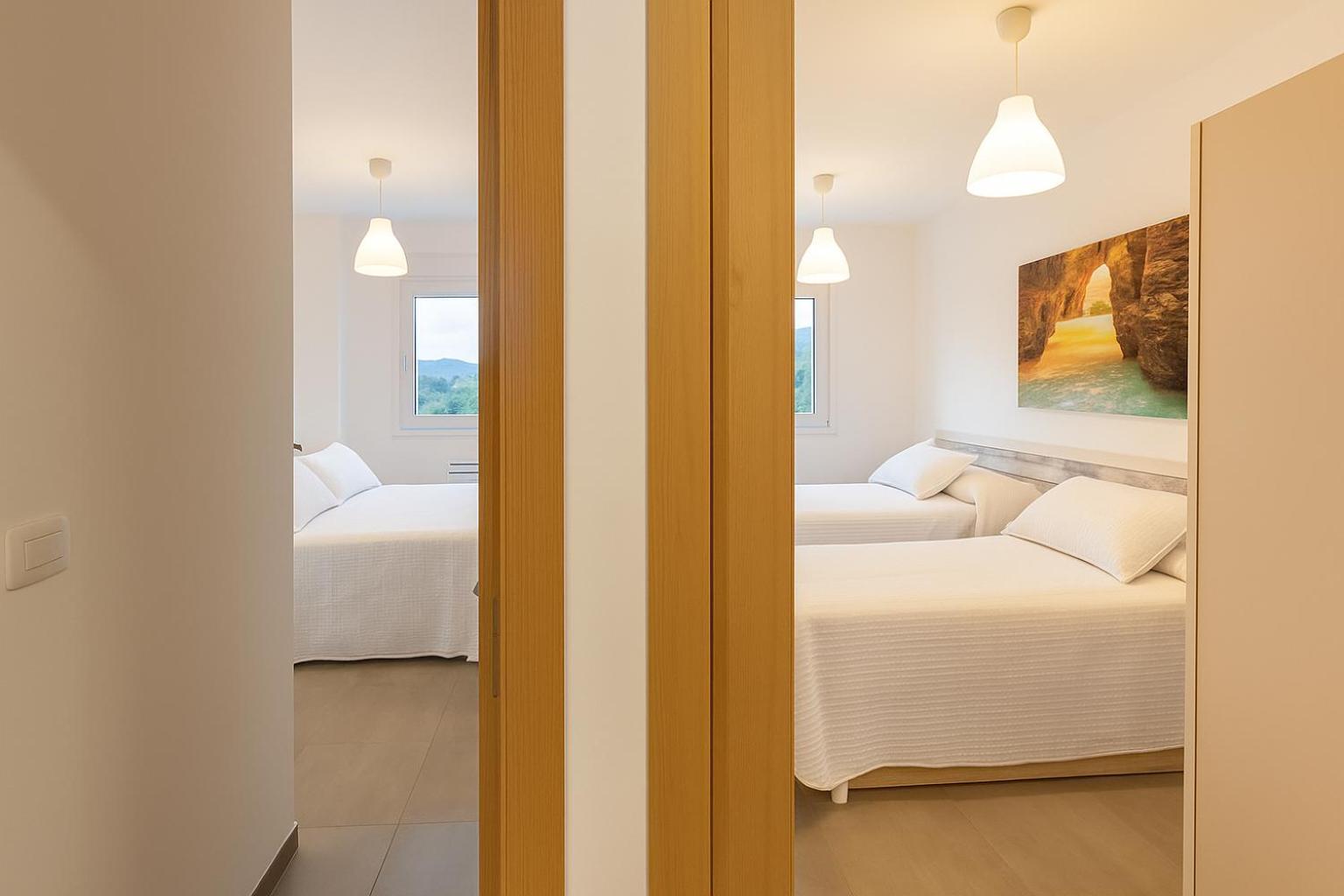 Area Suites Jove Exterior foto