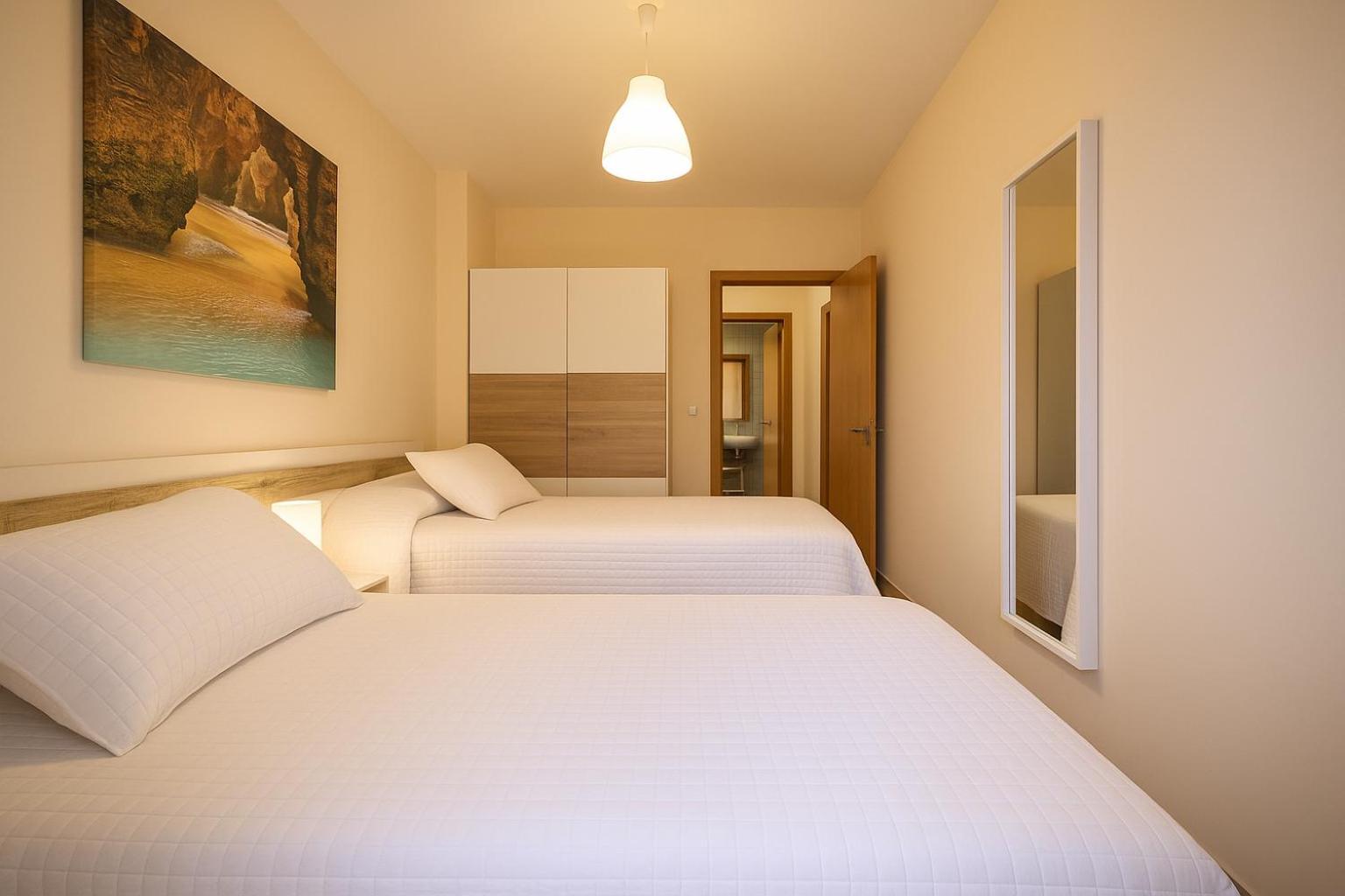 Area Suites Jove Exterior foto